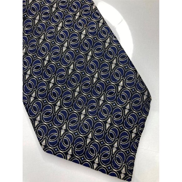 NWT $105.00 Robert Talbott 100% Silk Tie NEW - Picture 2 of 4